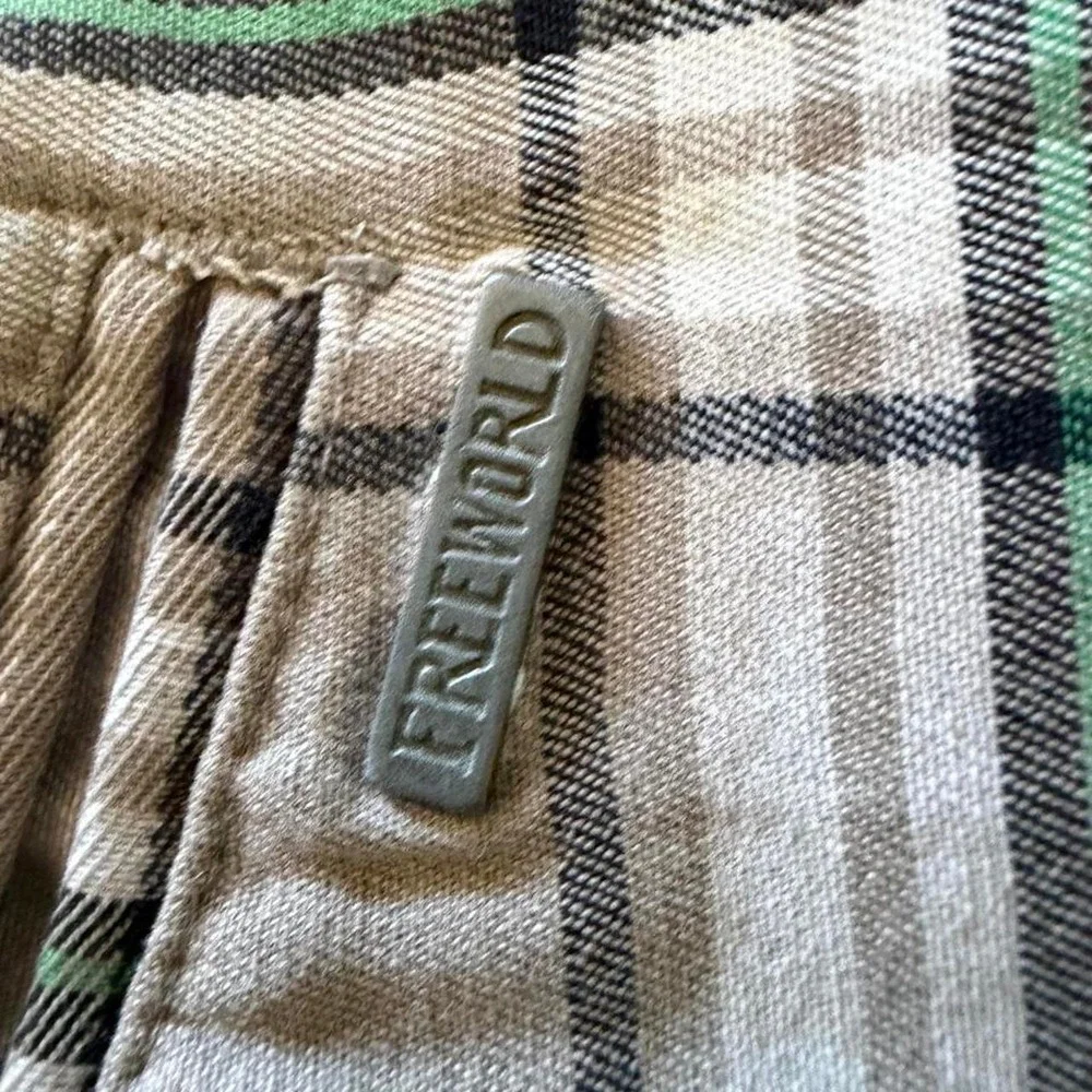 Freeworld measures emo